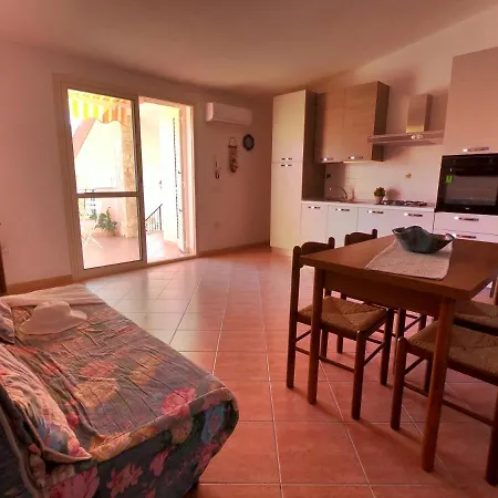 Sun One Apartment Villasimius