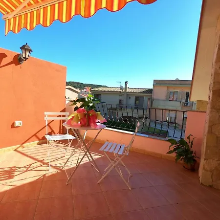 Sun One Apartment
