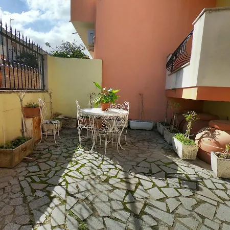 Apartment Sun One *
